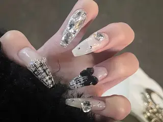 ネイル Vp ネイルのネイルデザイン