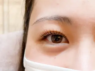 マツエク・マツパ akane .mのマツエク・マツパデザイン