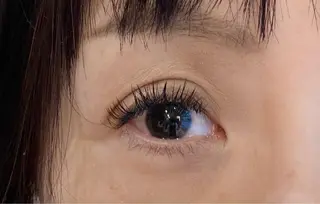 キッズ マツエク・マツパ sola: neolive出沼のマツエク・マツパデザイン