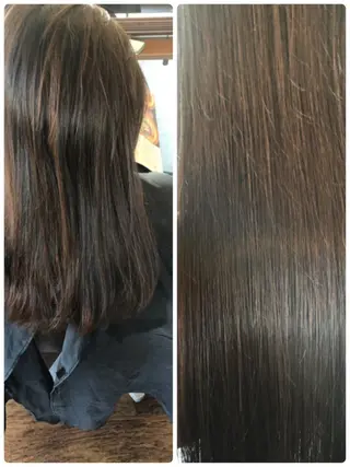 ロング azure所属・美髪縮毛矯正 古屋大揮のその他イメージ