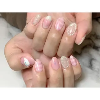 ネイル nailsalon maluriのネイルデザイン