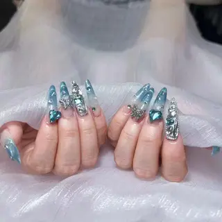 ネイル ICHI KAのネイルデザイン