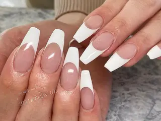 ネイル private salon TOMOMINAILs所属・TOMOMI NAILsのネイルデザイン