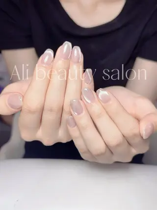 ネイル Ali 新小岩 ネイル専門のネイルデザイン