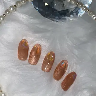 ネイル PON nailのネイルデザイン