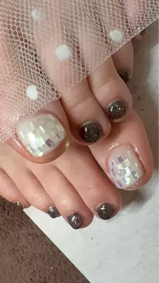 ネイル Bell Nailのネイルデザイン