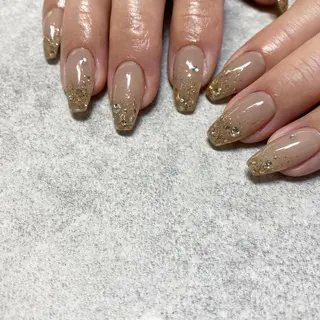 ネイル nailsalon Cee【橿原市】のネイルデザイン