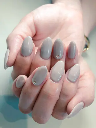 ネイル ___ yuriのネイルデザイン