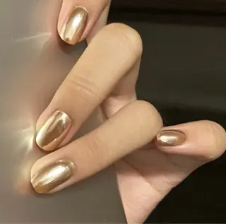 ネイル 渡辺 まきのネイルデザイン