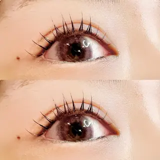 マツエク・マツパ 仙台・ᴇʏᴇʟᴀsʜ 〖ʜᴀʀᴜɴᴀ〗のマツエク・マツパデザイン