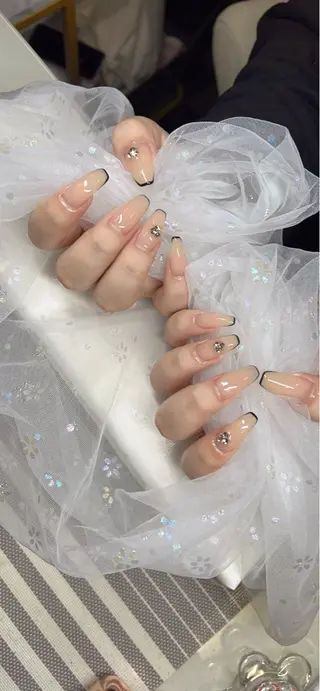 ネイル Ryoko Nailのネイルデザイン