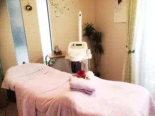 ラペアンジュ所属・辻 由紀のエステ・リラクイメージ