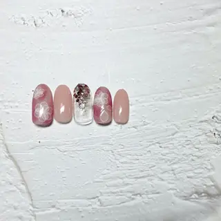 ネイル EPICHA NAILのネイルデザイン