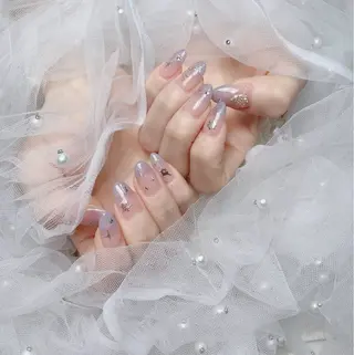 ネイル uuネイルサロン所属・uu ネイルサロン関内🌼のネイルデザイン