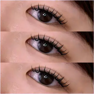 マツエク・マツパ CONNECT所属・eyelist ✵ Itsukiのマツエク・マツパデザイン