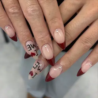 ネイル yuria 🎀海外ネイル🌺のネイルデザイン