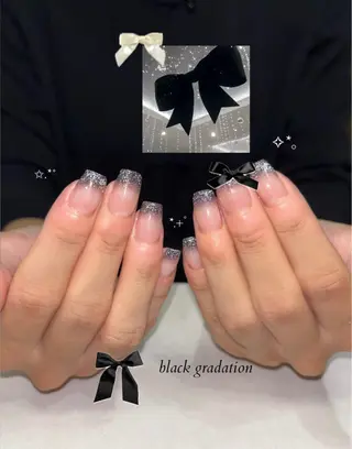 ネイル 🧸fein. rena🩰のネイルデザイン