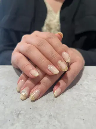 ネイル asuka 🐰のネイルデザイン