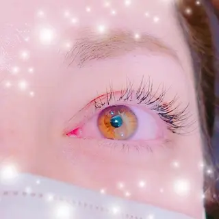 マツエク・マツパ アートサロン ロゼ　AIのマツエク・マツパデザイン