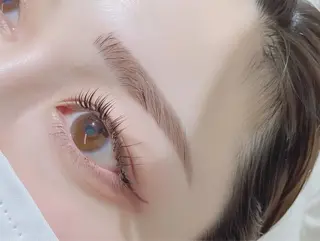 マツエク・マツパ 牧原 莉子のマツエク・マツパデザイン
