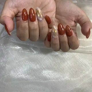 ネイル salon Hush Hushのネイルデザイン