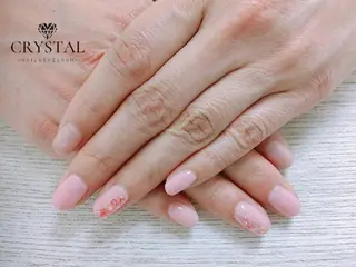 ネイル CL Nailのネイルデザイン