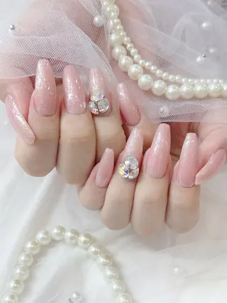 メンズ ネイル Nao 🎀💕のネイルデザイン