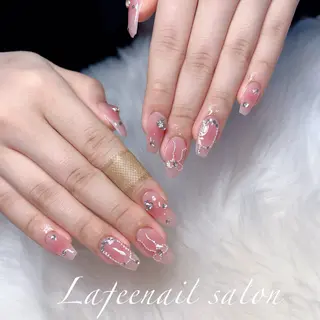 ネイル La feeのネイルデザイン