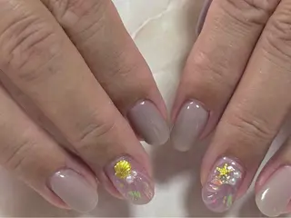 ネイル nico nailのネイルデザイン