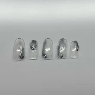 ネイル Beauty Salon　LUANA所属・LUANA NAILのネイルデザイン