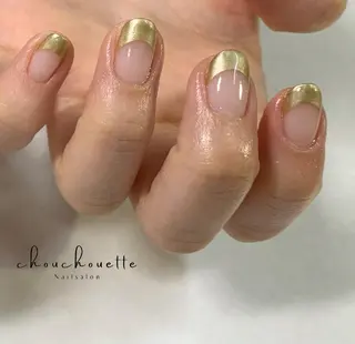 ネイル Nailsalon chouchouette所属・chouchou etteのネイルデザイン