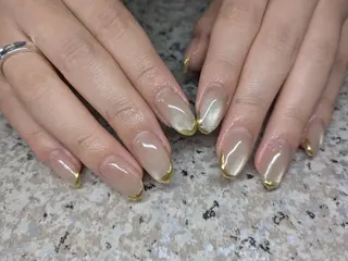 ネイル スズキ マイコのネイルデザイン