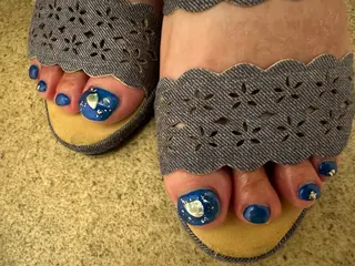 ショート shandy nail所属・shandy nailのネイルデザイン