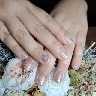 ネイル HAYASHI  Nのネイルデザイン