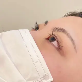 マツエク・マツパ AYU / MODE K's 松原のヘアスタイル