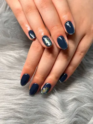 ネイル NAIL　Y's所属・NAIL　Y's 💙のネイルデザイン