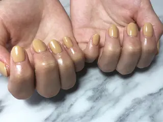 ネイル KaPílína nail salonのネイルデザイン