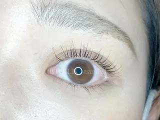 マツエク・マツパ Tsuruga Mikiのマツエク・マツパデザイン