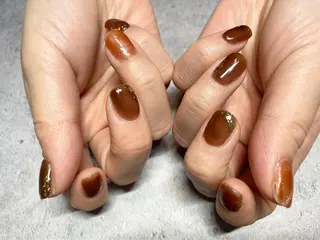 ネイル ❃YUMEMI ❃のネイルデザイン