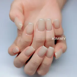 ネイル kimmy nailsのネイルデザイン