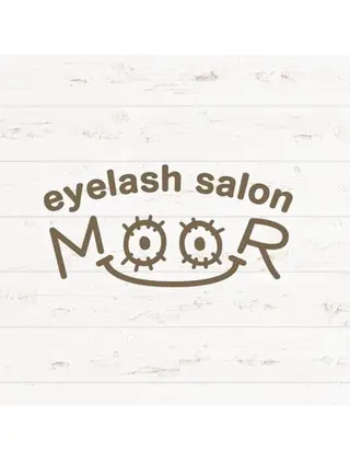 MOOR/ nanamiのマツエク・マツパデザイン