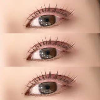 マツエク・マツパ 【myonsil】 Suzuki*のマツエク・マツパデザイン