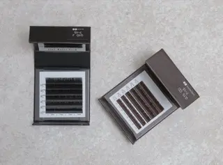 マツエク・マツパ eyelash mallowのマツエク・マツパデザイン