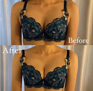 サロンドガーネット バスト専門店yukaのその他イメージ