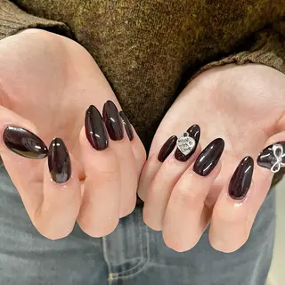 ネイル 🫧OPELIA NAIL渋谷🫧のネイルデザイン