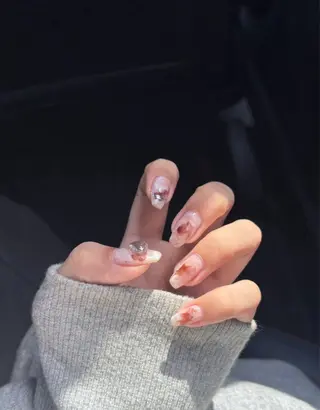 ネイル Kai  nail Mayukoのネイルデザイン