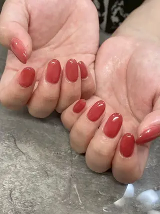 ネイル ナツミ .のネイルデザイン