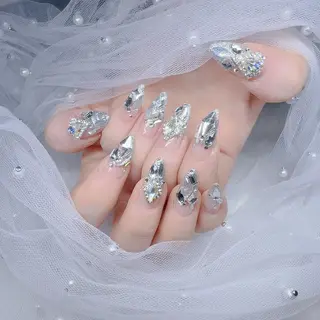 ネイル minami ネイルのネイルデザイン