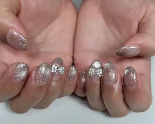 ネイル Nails_l.d.w所属・nails_ l.d.wのネイルデザイン