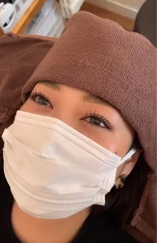 マツエク・マツパ プライベートサロン Be&【ビアンド】のマツエク・マツパデザイン